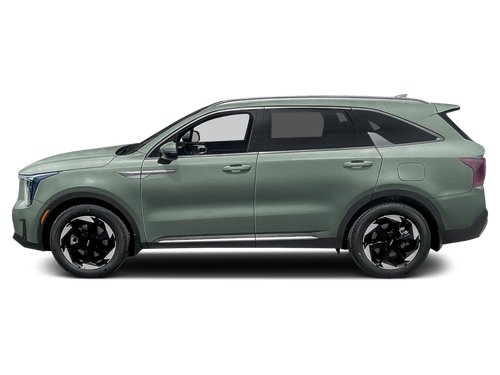 2027 Kia Sorento hybride rechargeable 2027