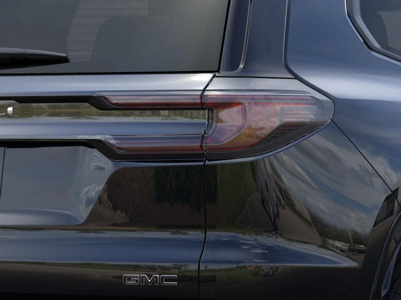 2027 GMC Acadia Denali Ultimate 4 portes TI EBONY TWILIGHT METALLIC Sherbrooke - photo #10