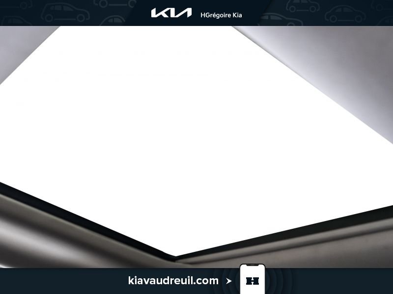 2023 Kia Telluride White Blainville - photo #17