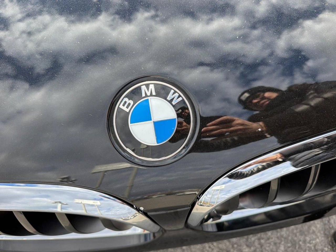 2019 BMW X3 5UXTR9C53KLP81207 Black Mirabel - photo #11