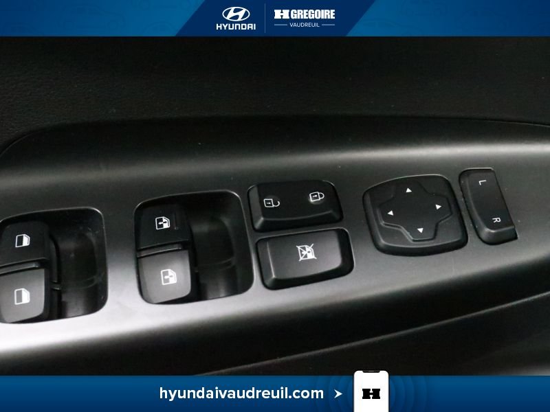 2023 Hyundai Kona Black Blainville - photo #16