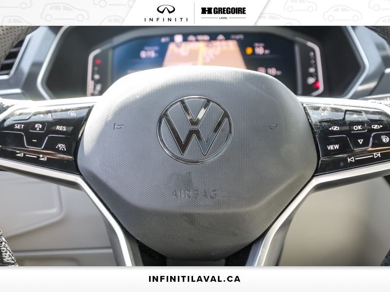 Volkswagen Tiguan 2024 Blainville - photo #13