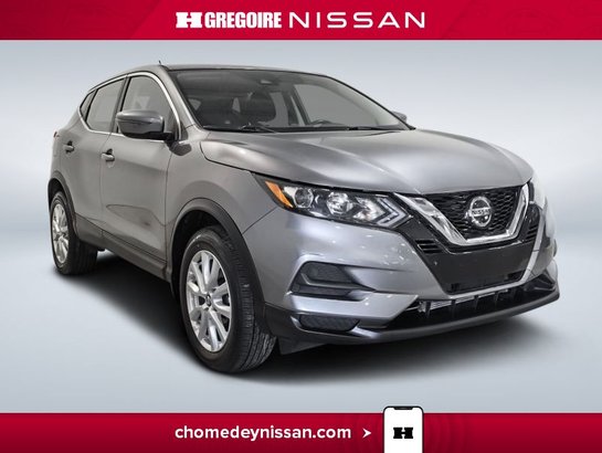 Nissan Qashqai 2023 2023 Gris