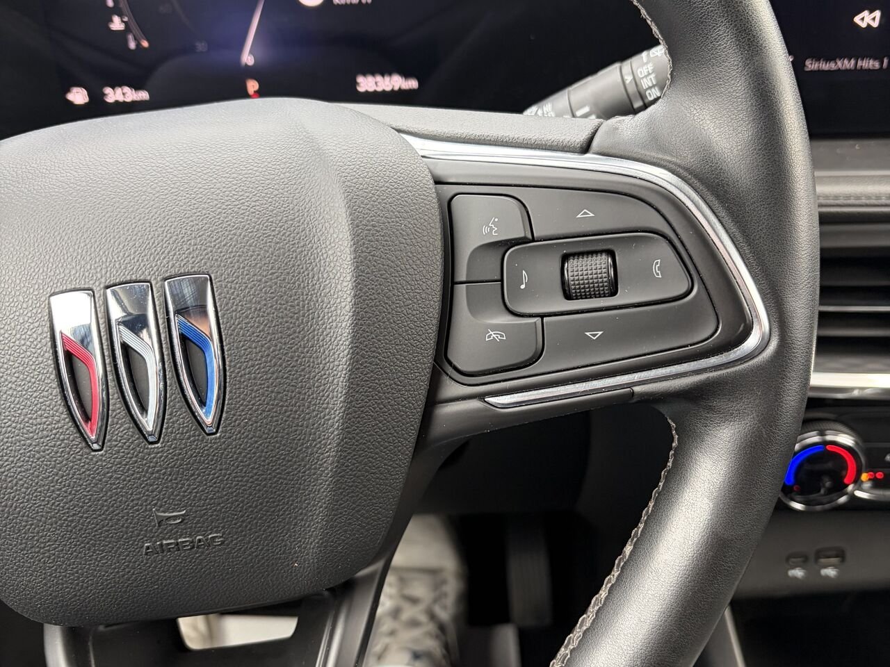 2024 BUICK ENCORE GX SPORT TOURING Tourisme sport 4 portes TI White Ottawa & Gatineau - photo #6
