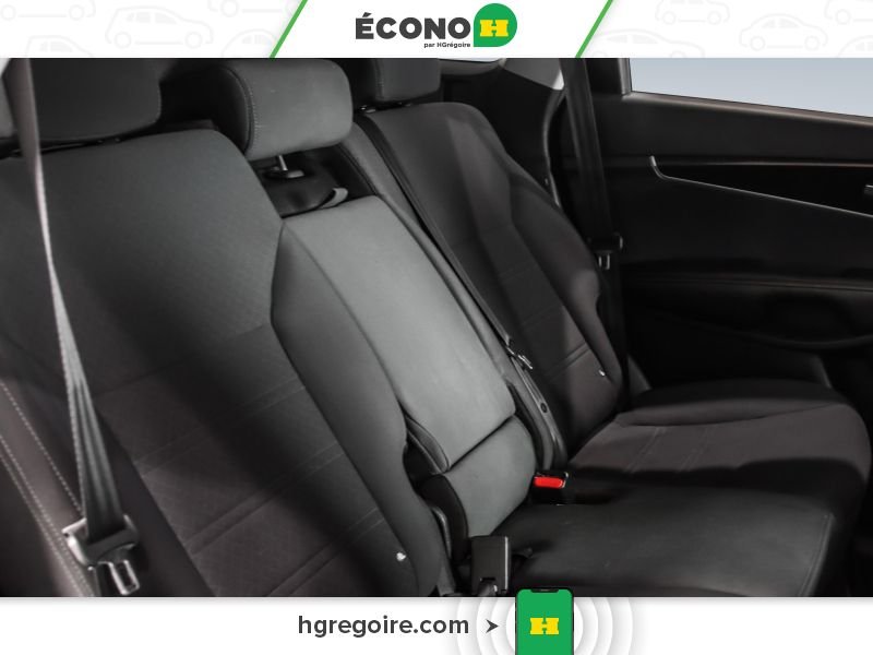 2016 Kia Sorento Silver Saint-Eustache - photo #21