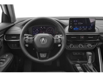 Acura ADX 