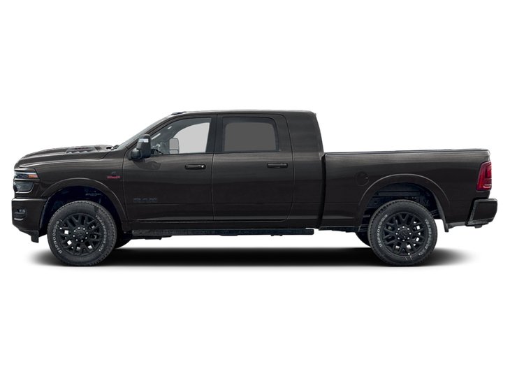 2026 Ram 3500 Limited Longhorn