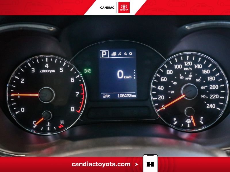 2017 Kia Forte White Laval - photo #19