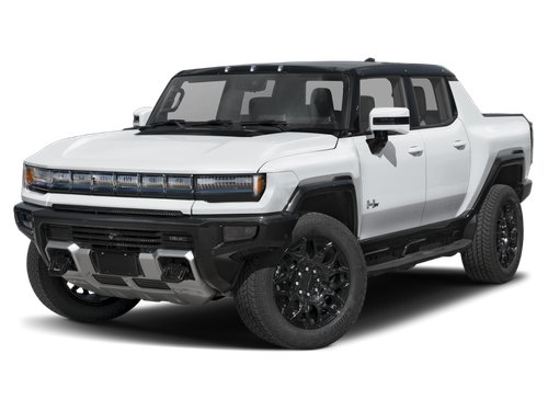 2025 GMC HUMMER EV camion 2025