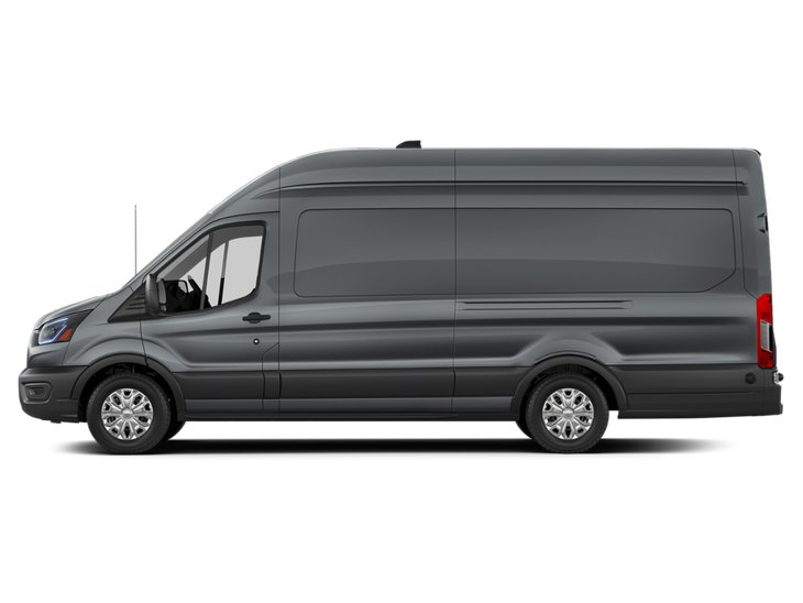 2026 Ford E-Transit fourgonnette utilitaire 