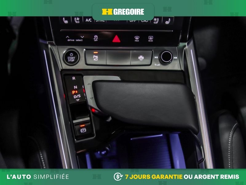 2024 Audi Q8 Grey Saint-Eustache - photo #20