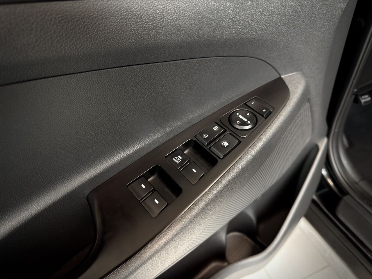 2020 Hyundai Tucson Black Notre-Dame-des-Prairies - photo #28
