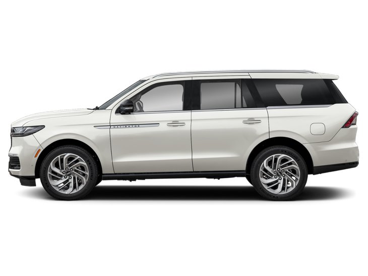 2027 Lincoln Navigator Premiere