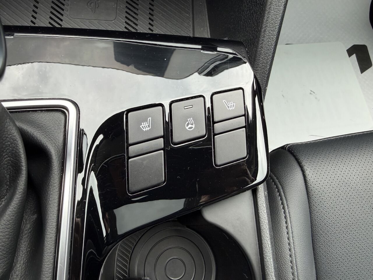 Kia Sportage 2024 Blanc Thetford Mines - photo #28