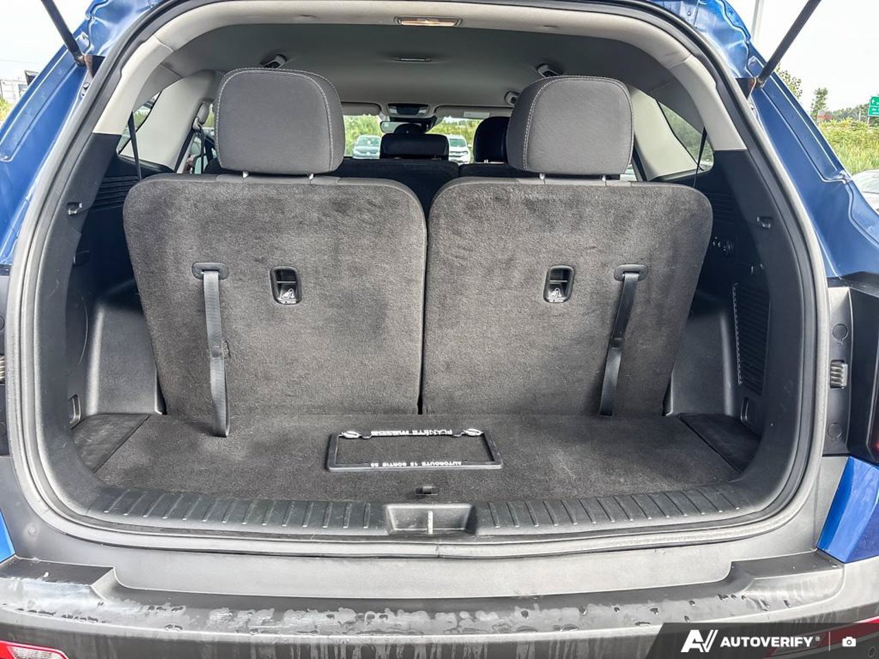 Kia Sorento 5XYRGDLCXMG020417 2021 Bleu Mirabel - photo #14