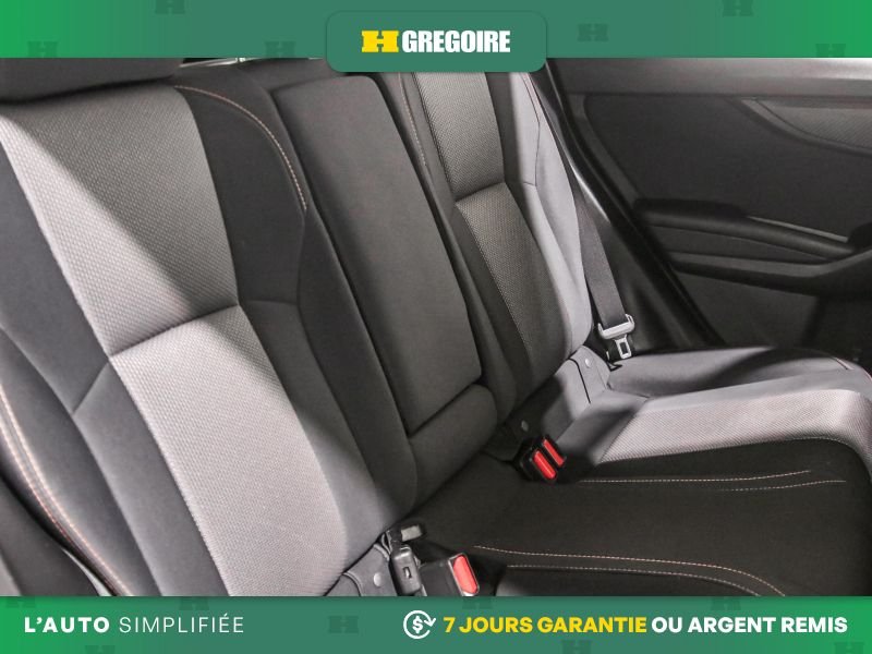2023 Subaru Crosstrek Grey Blainville - photo #29