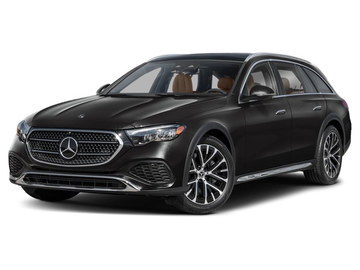 2026 Mercedes-Benz Classe-E E 450
