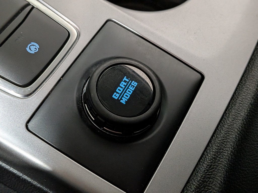 2023 Ford Bronco Sport Big Bend 4x4 Blue Val-David - photo #26