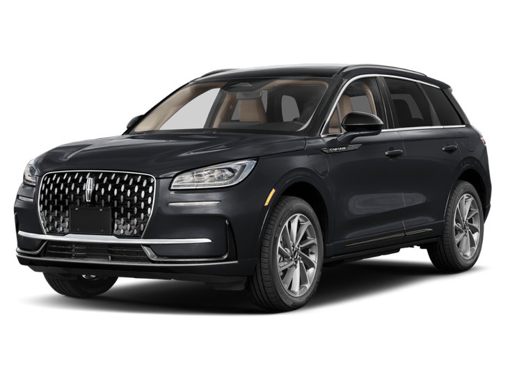 2026 Lincoln Corsair Grand Tourisme