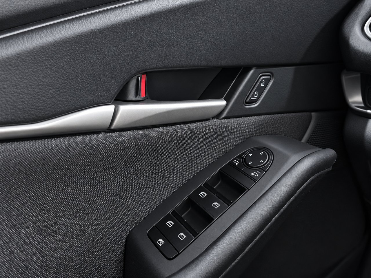 2026 Mazda CX-30 GS Black Val-David - photo #12