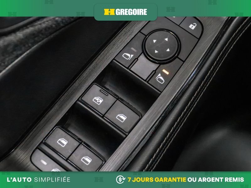 Nissan Rogue 823654 | SV Moonroof GR ELECT BLUETOOTH CAM RECUL A/C TOIT 2023 Bleu Laval - photo #15