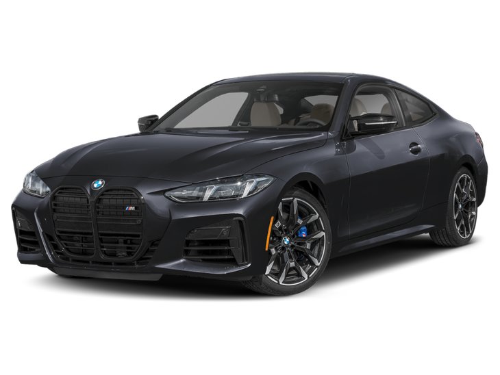 2027 BMW Série 4 M440i xDrive