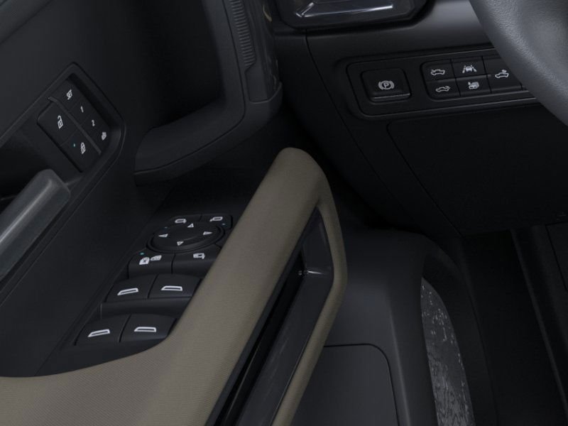 2026 GMC HUMMER EV Pickup 3X cabine multiplace e4WD Interstellar White Sherbrooke - photo #21