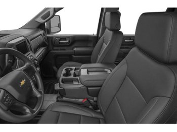 Chevrolet Silverado 3500HD LT