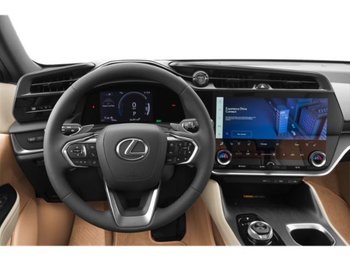 Lexus RZ RZ 350e