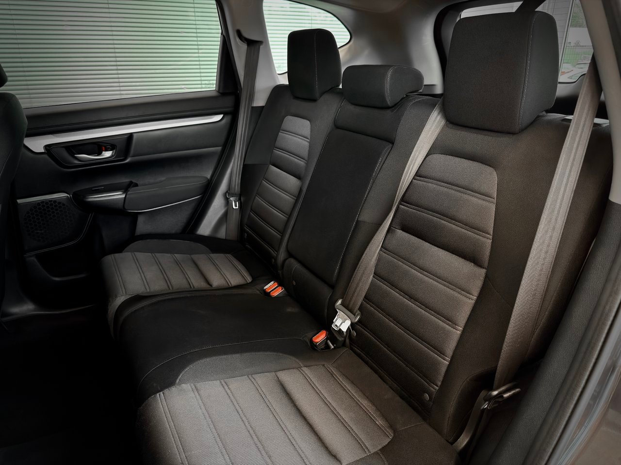 Honda CR-V LX 4WD 2017 Notre-Dame-des-Prairies - photo #15