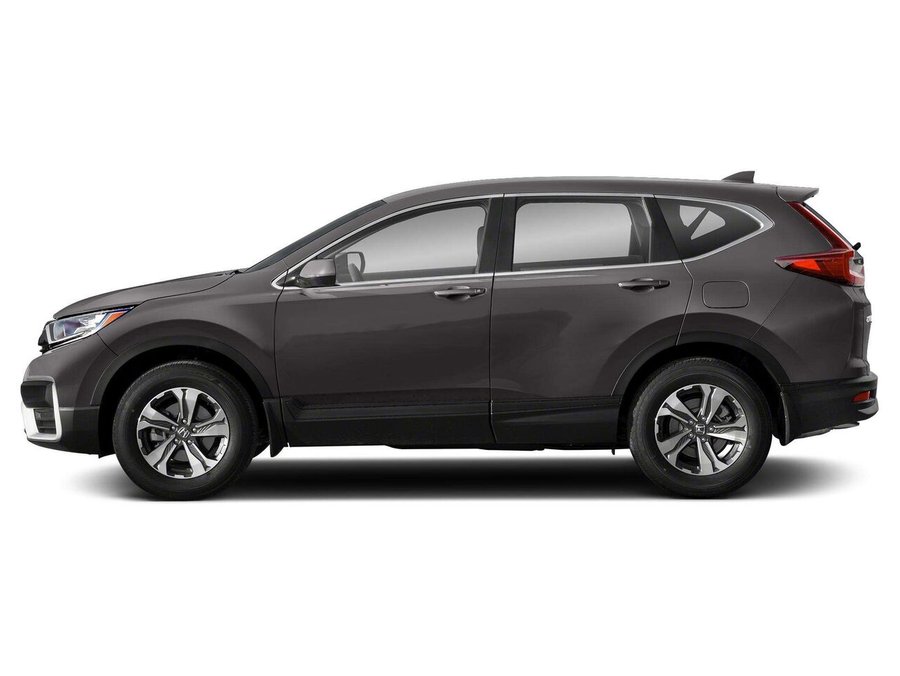 Honda CR-V LX 2020 Gris