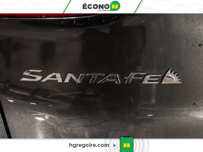 2023 Hyundai Santa Fe Laval - photo #11