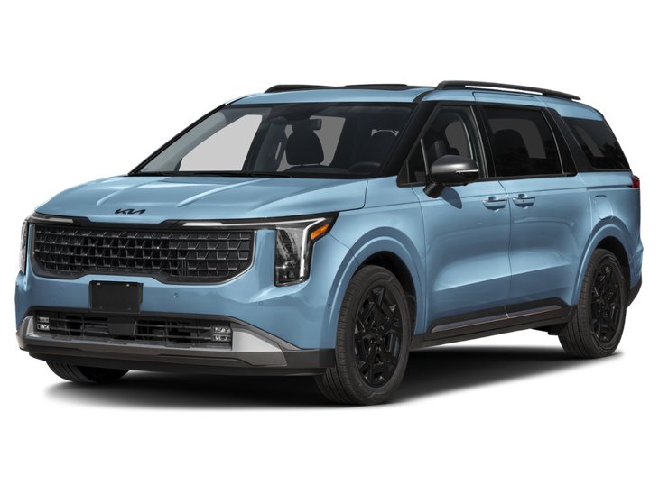2027 Kia Carnival hybride SX