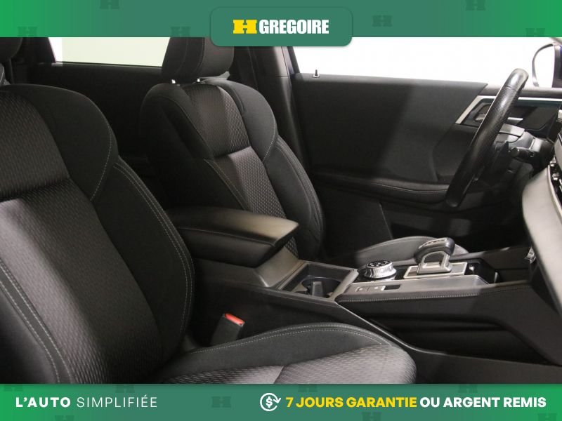 2022 Mitsubishi Outlander Blue Blainville - photo #28