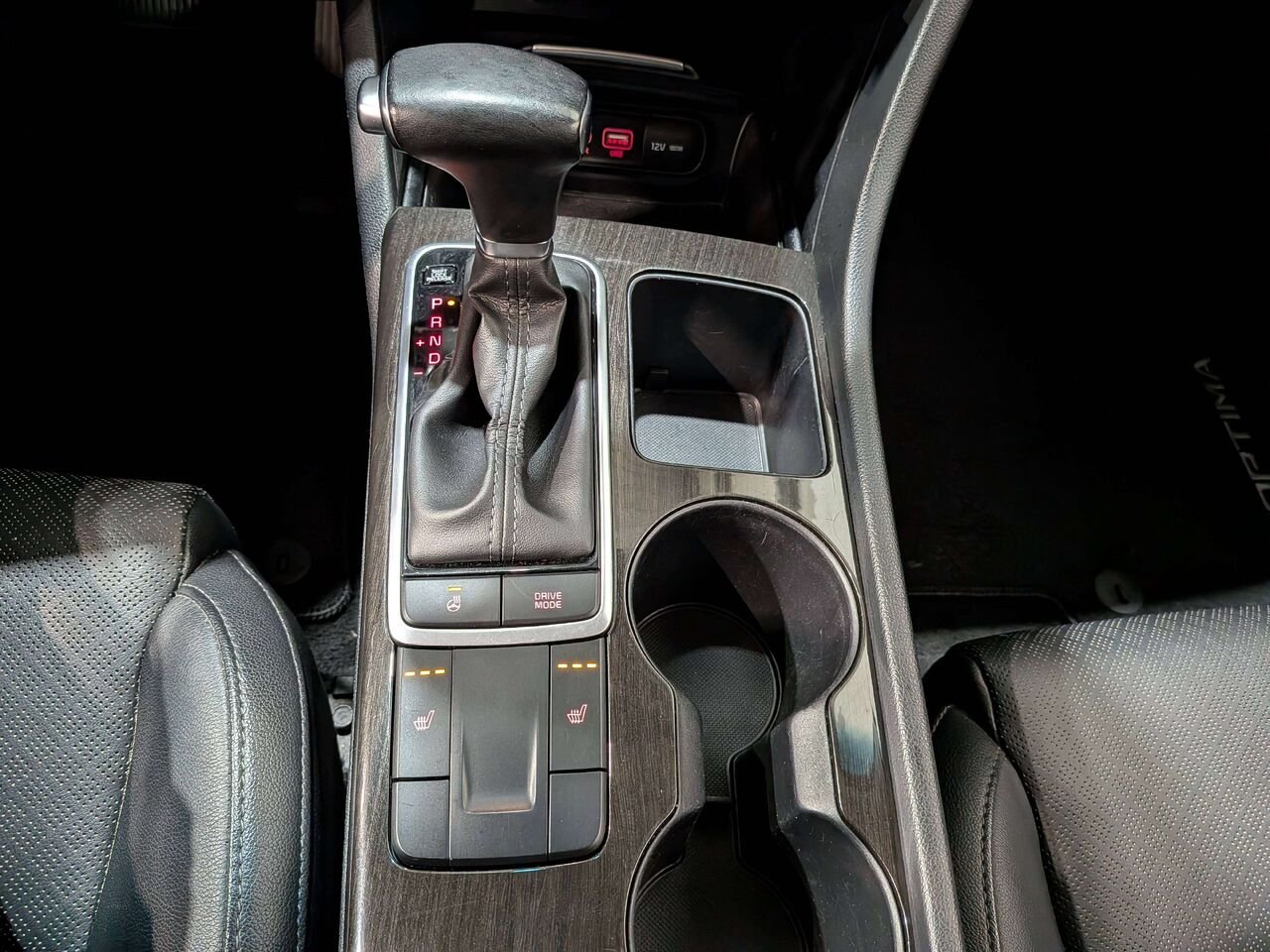 2020 Kia Optima EX Auto White Val-David - photo #25