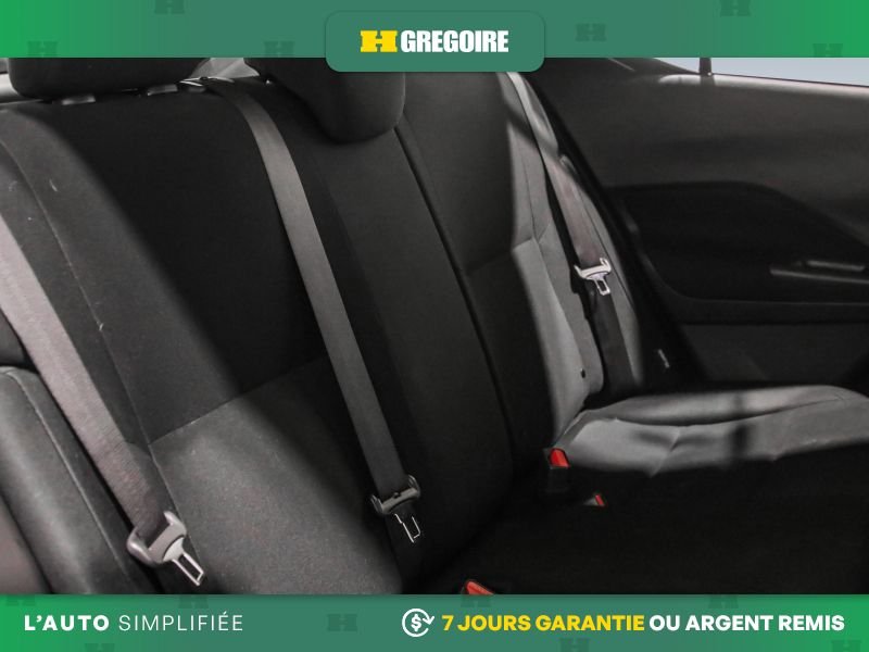 Nissan Kicks 2025 Gris Saint-Eustache - photo #27
