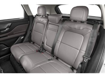 Lincoln Corsair Ultra