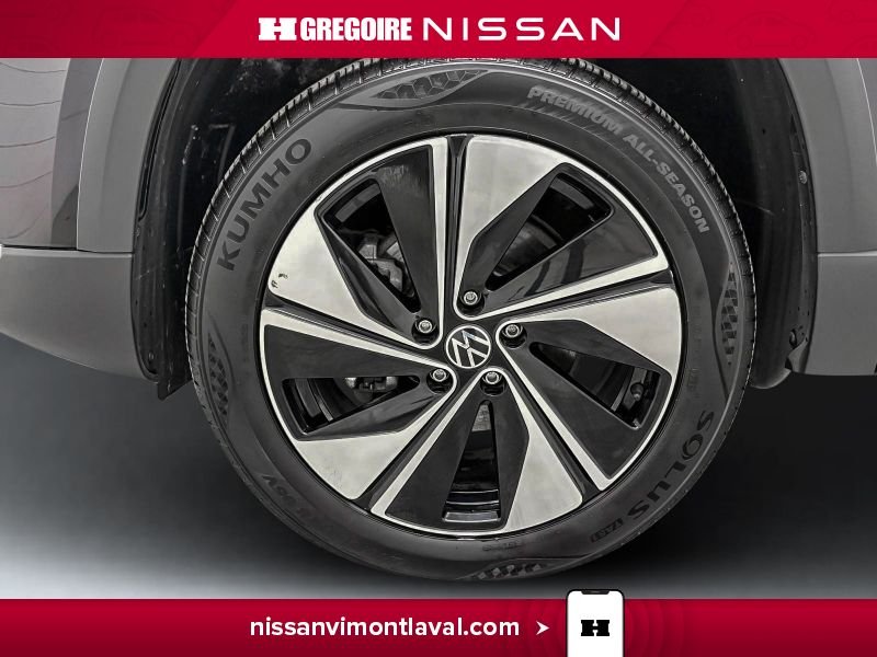 Volkswagen Taos 2025 Noir Blainville - photo #18