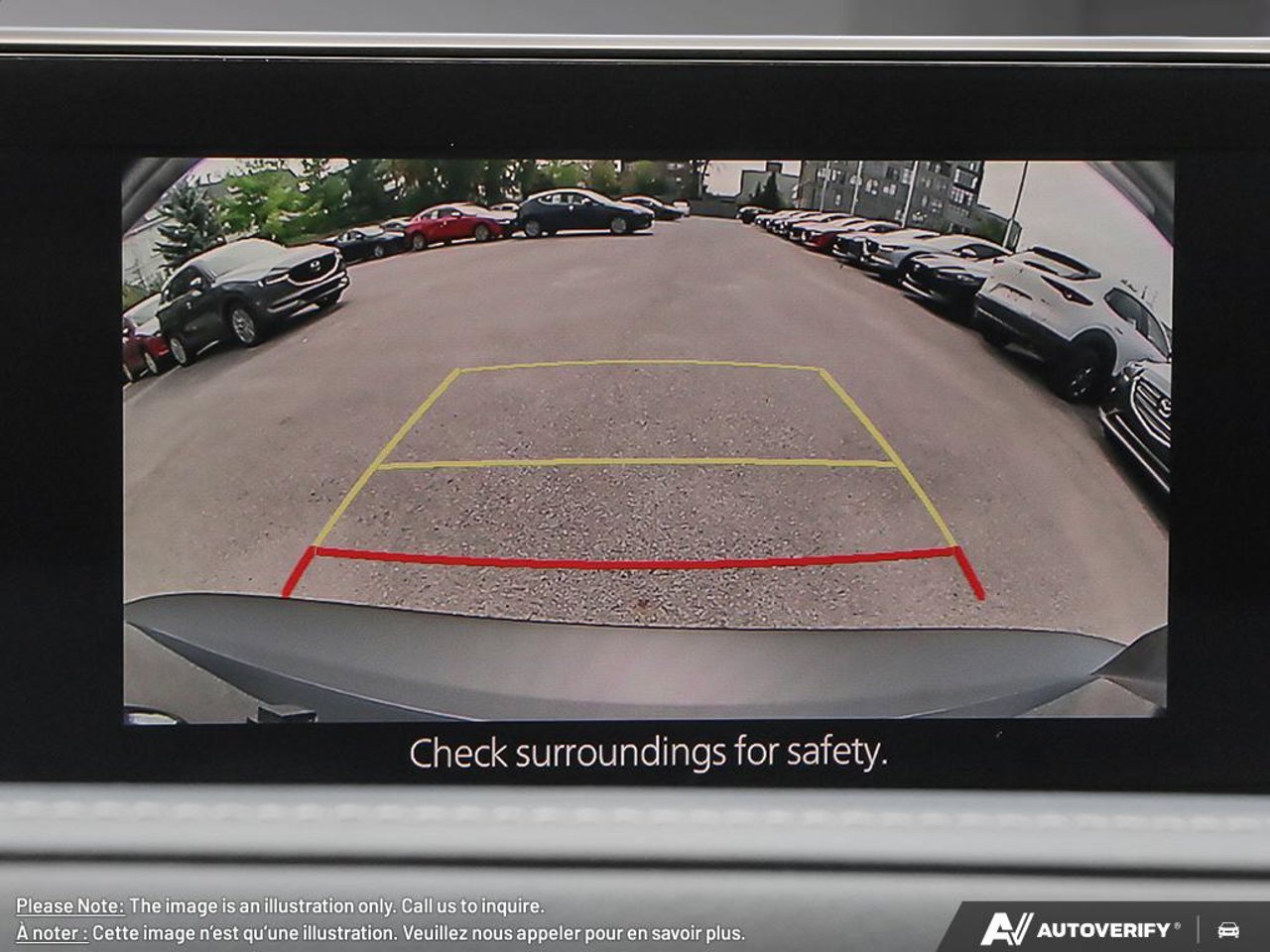 2026 Mazda CX-30 3MVDMBCL9TM223323 Deep Crystal Blue Mica Mirabel - photo #21