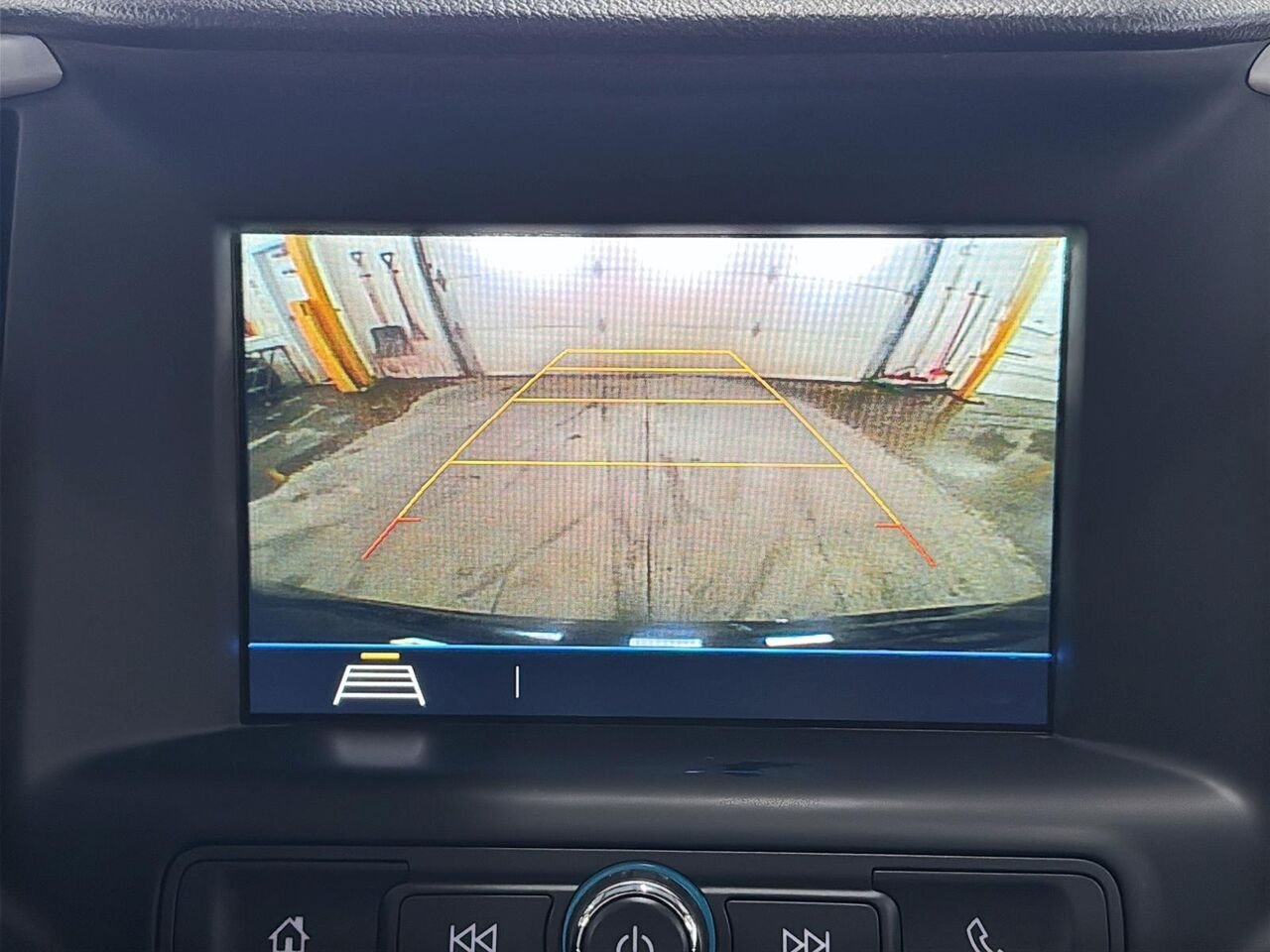 2018 GMC Terrain Traction intégrale, 4 portes SLE Black Saint-Hyacinthe - photo #17