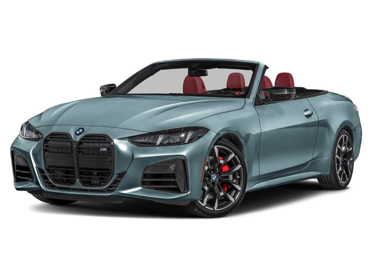 2027 BMW Série 4 M440i xDrive