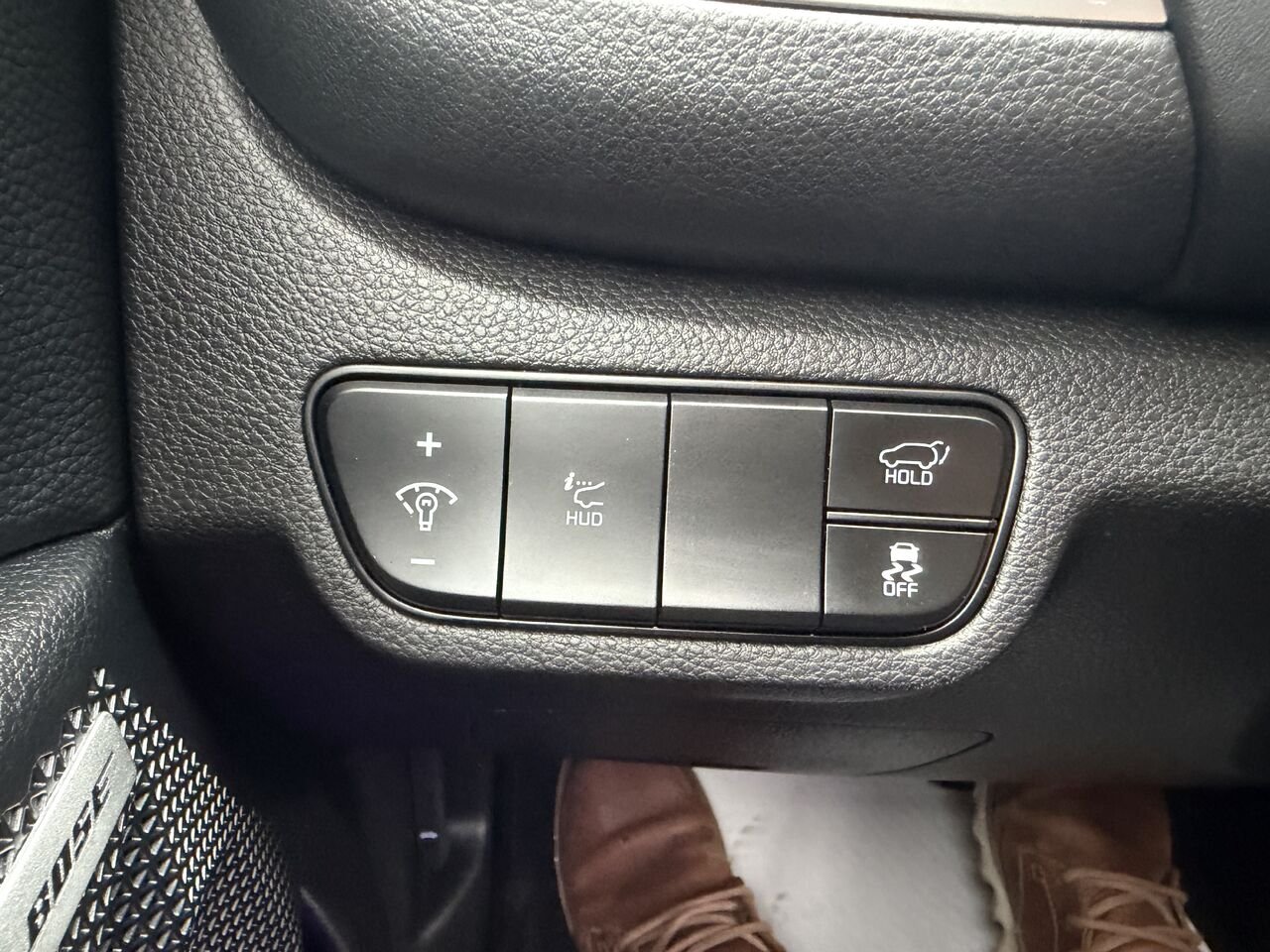 2024 Kia Seltos Black Thetford Mines - photo #21