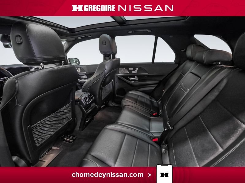 2024 Mercedes Benz gle White Blainville - photo #28