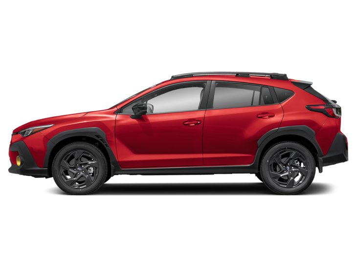 2026 Subaru Crosstrek Onyx