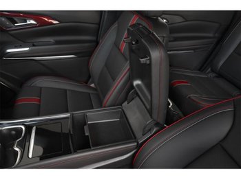Chevrolet Traverse RS