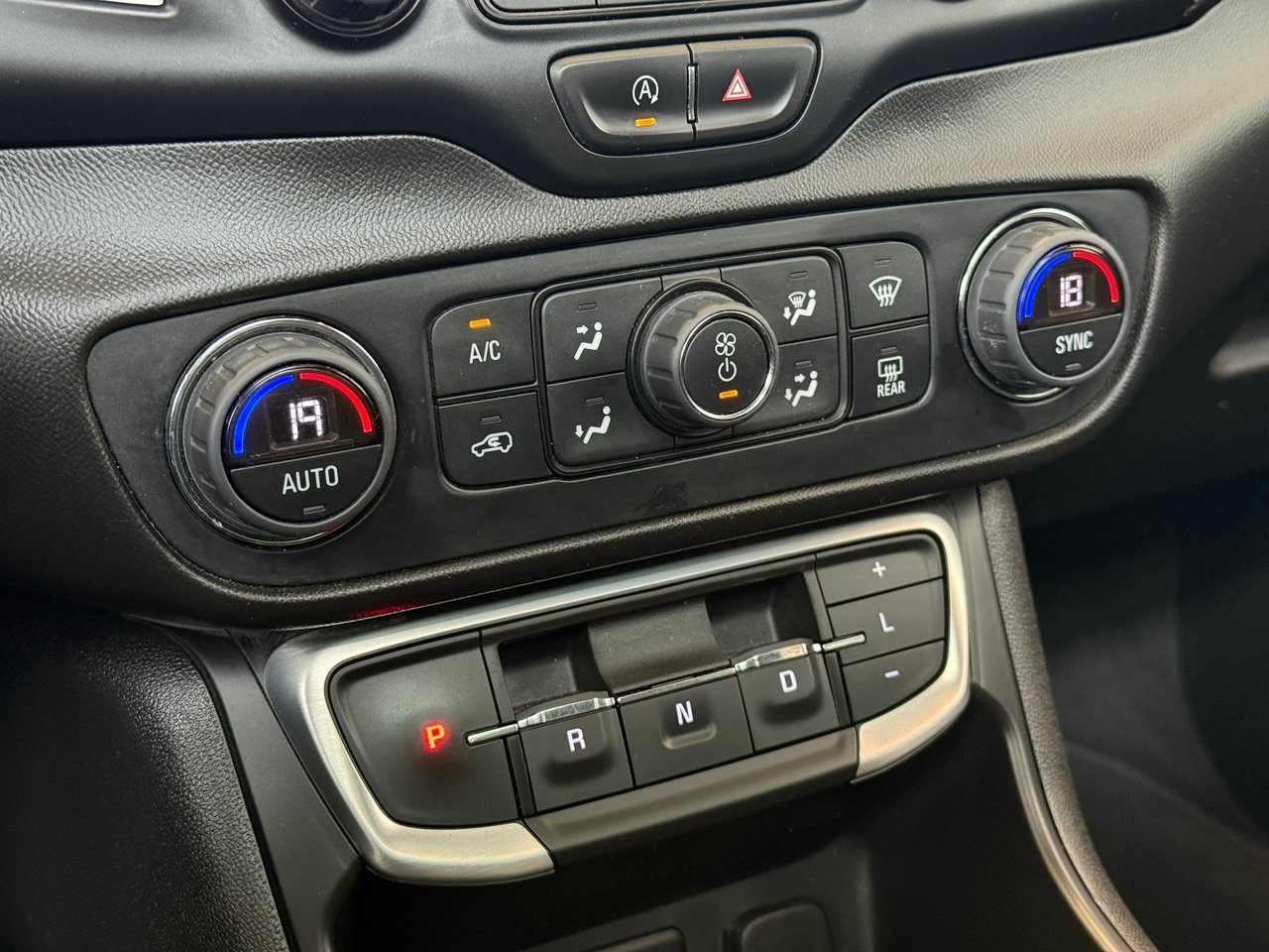 2022 GMC Terrain Notre-Dame-des-Prairies - photo #28
