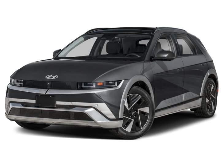 2026 Hyundai IONIQ 5 Privilégié