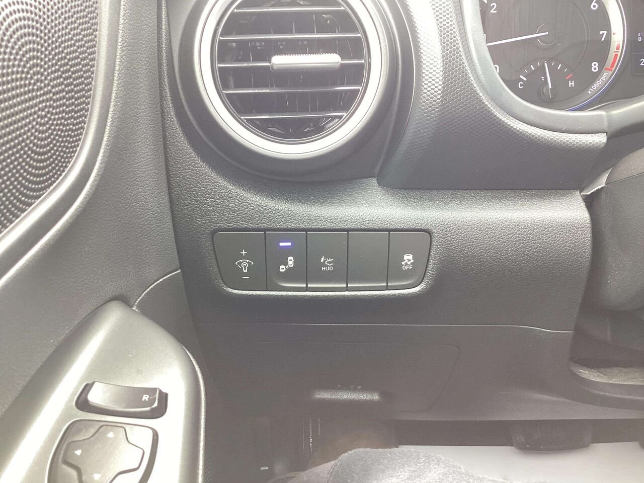 Hyundai Kona 2019 Rouge Gatineau - photo #15