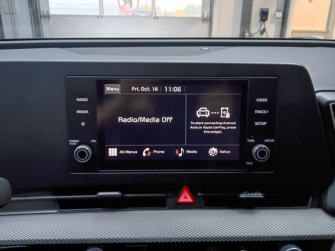 2023 Kia Sportage Black Blainville - photo #25