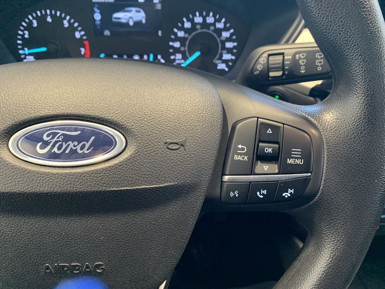 2022 Ford Escape SE AWD ESCAPE SE AWD Silver Châteauguay - photo #34